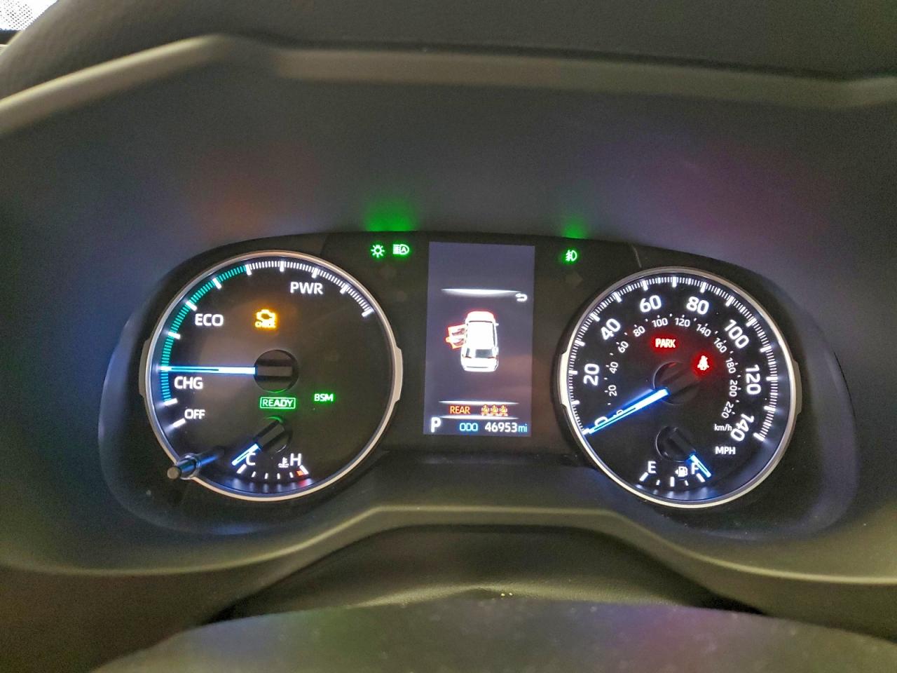 2022 TOYOTA RAV4 XLE PREMIUM photo 9