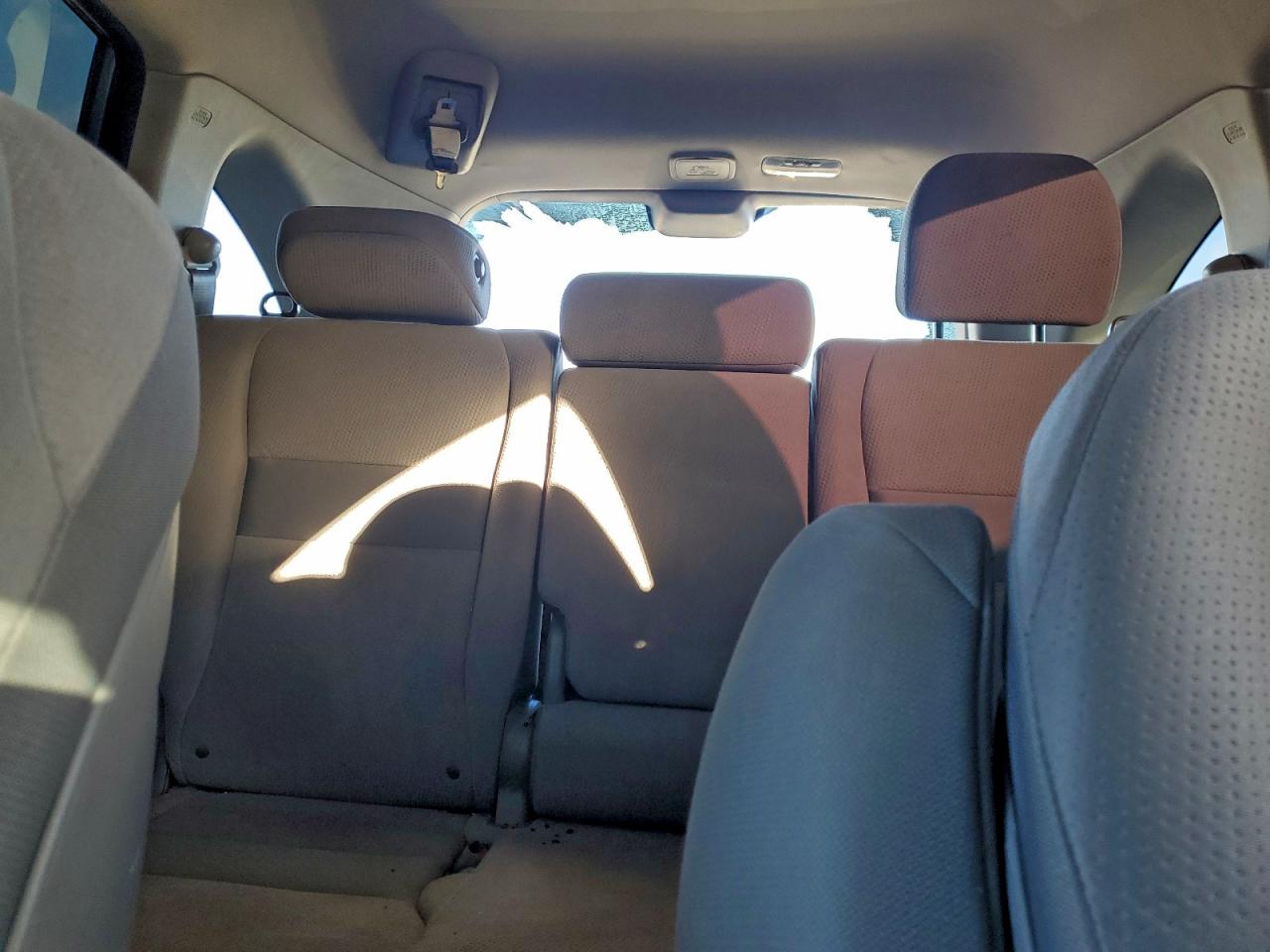 2011 HONDA CR-V SE photo 10