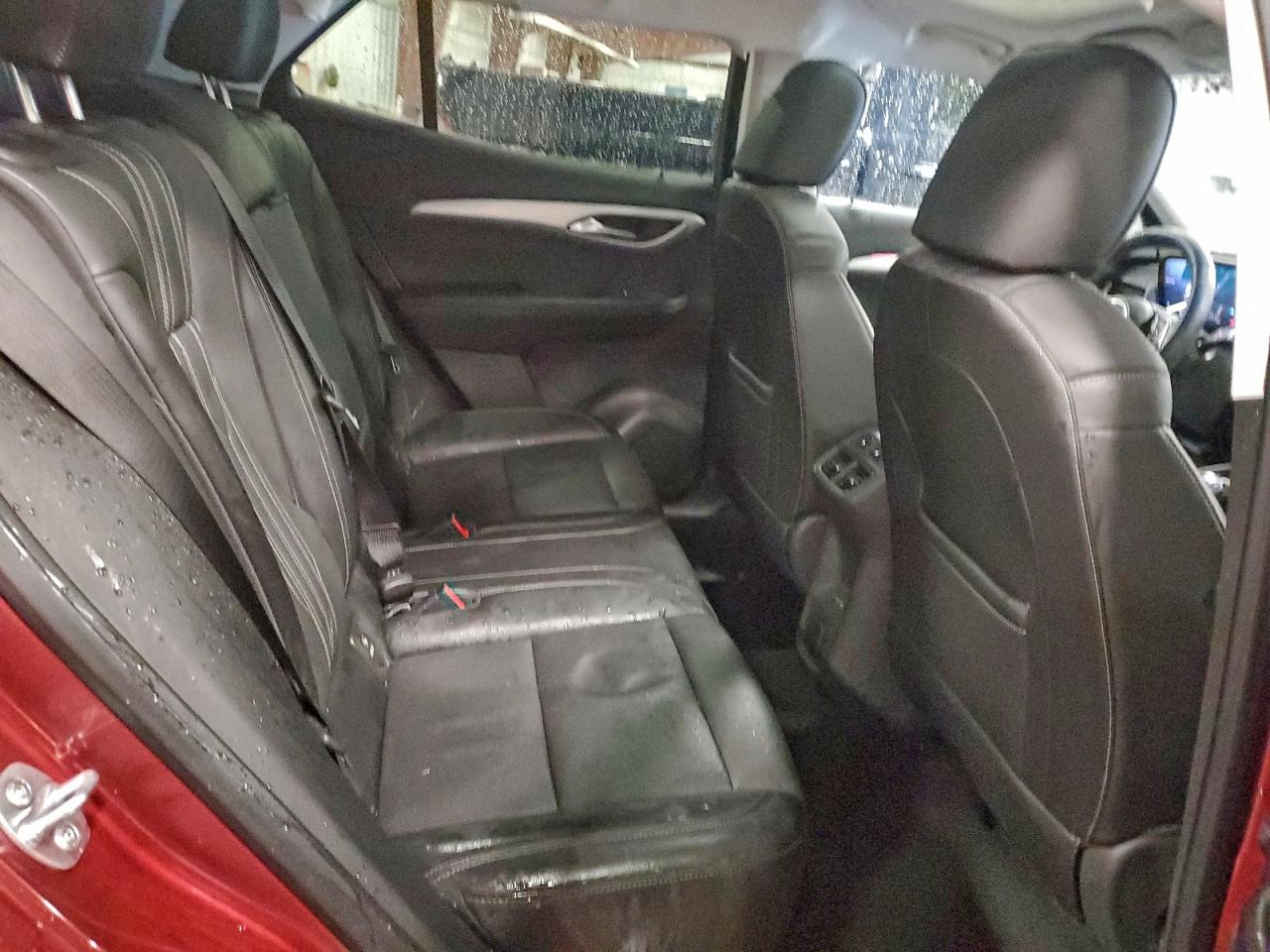 2024 BUICK ENVISION AVENIR photo 11