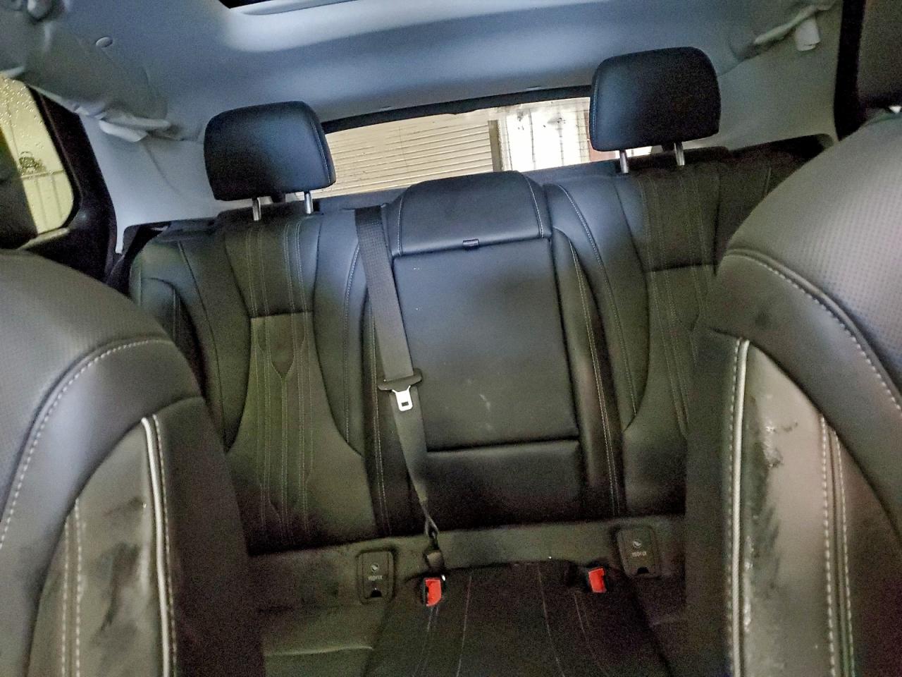 2024 BUICK ENVISION AVENIR photo 10