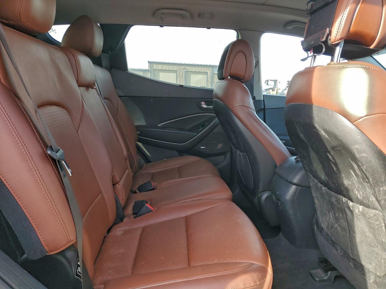 2014 HYUNDAI SANTA FE SPORT photo 11