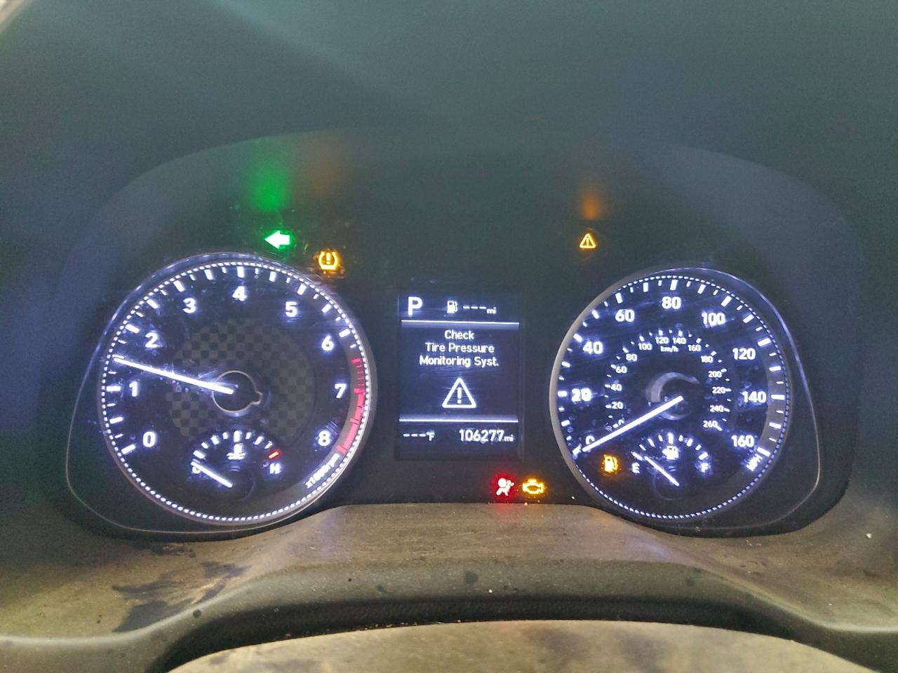 2020 HYUNDAI ELANTRA SE photo 17