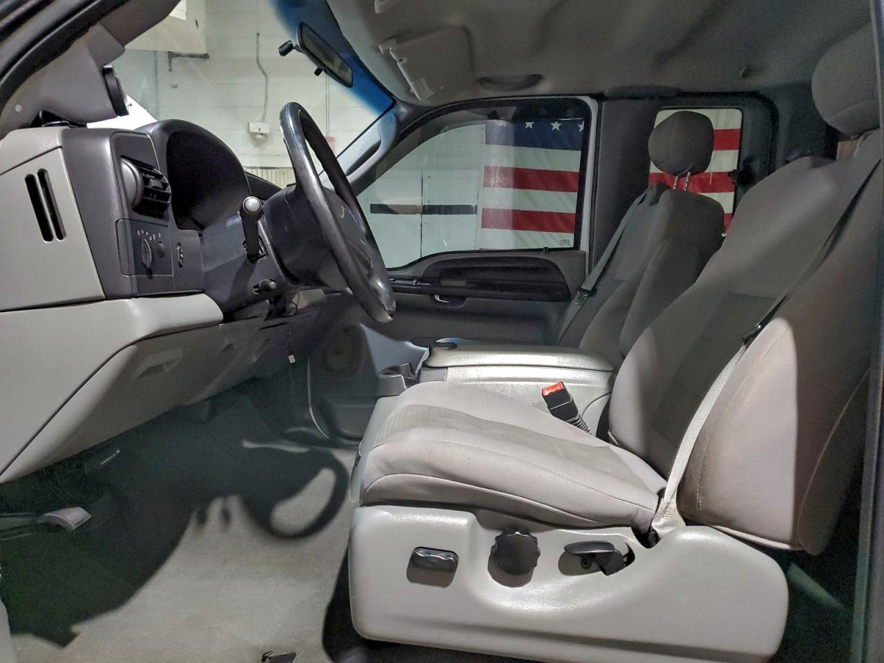 2005 FORD F250 SUPER DUTY photo 7