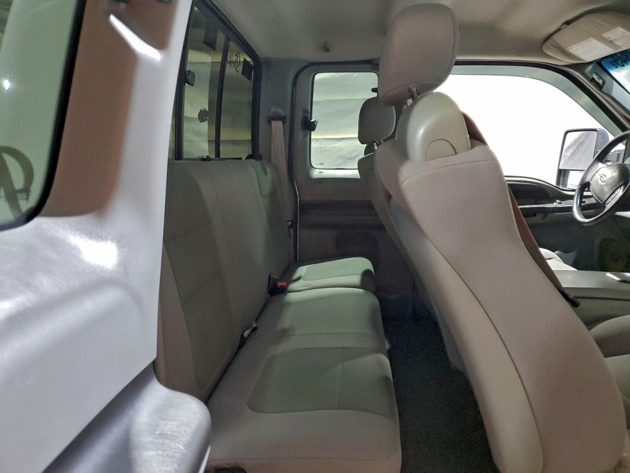 2005 FORD F250 SUPER DUTY photo 10
