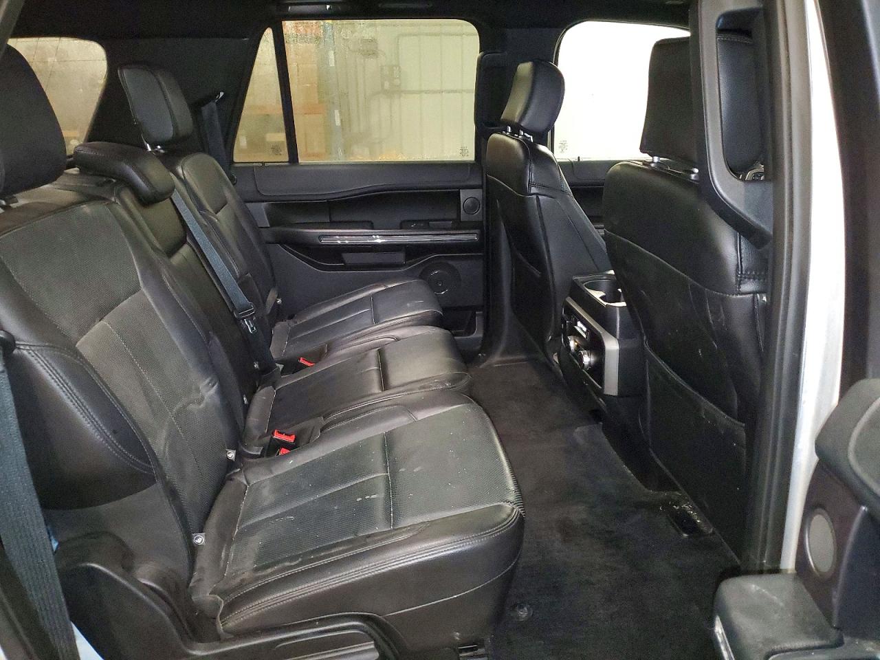 2018 FORD EXPEDITION MAX XLT photo 11