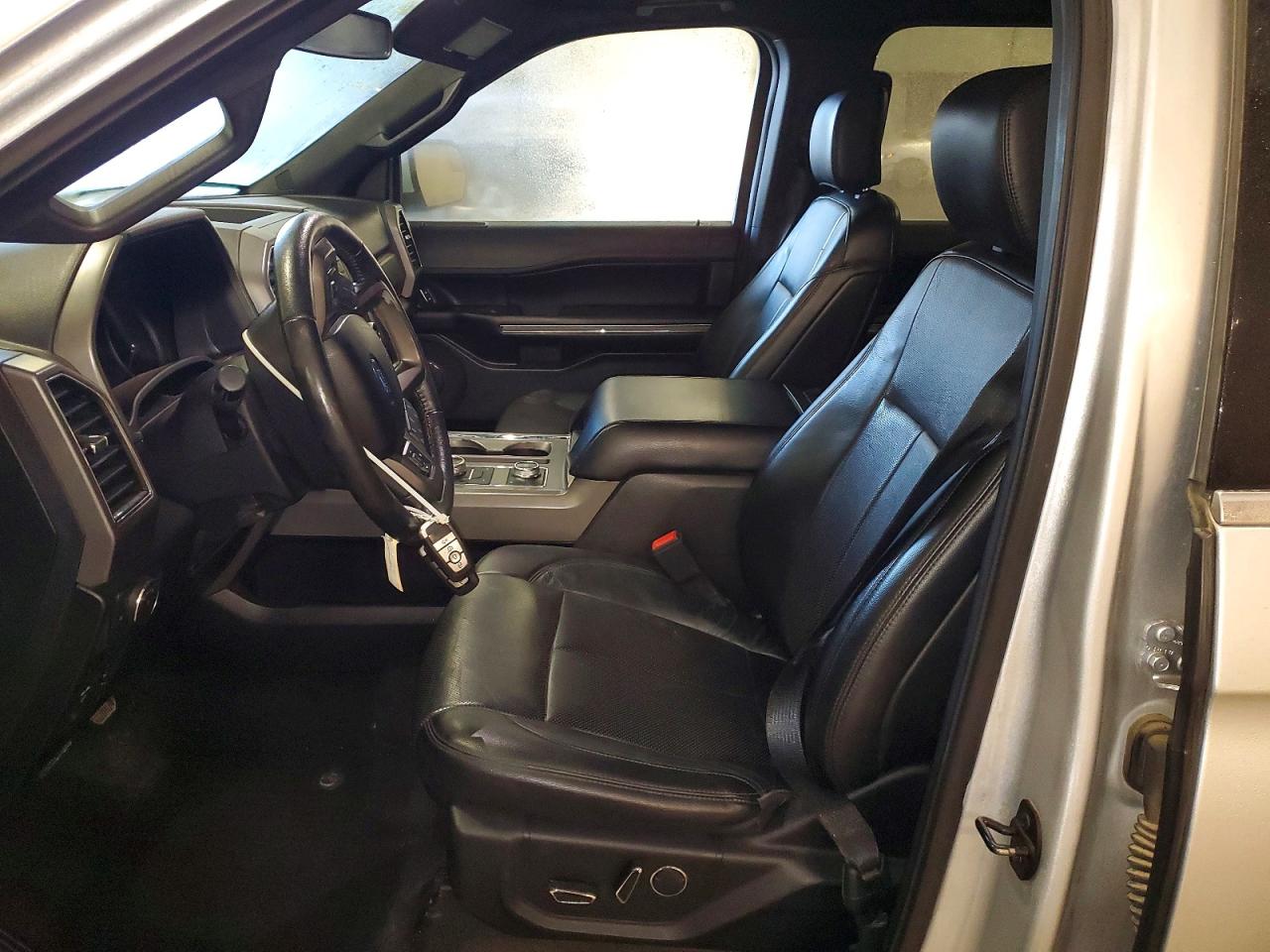2018 FORD EXPEDITION MAX XLT photo 7