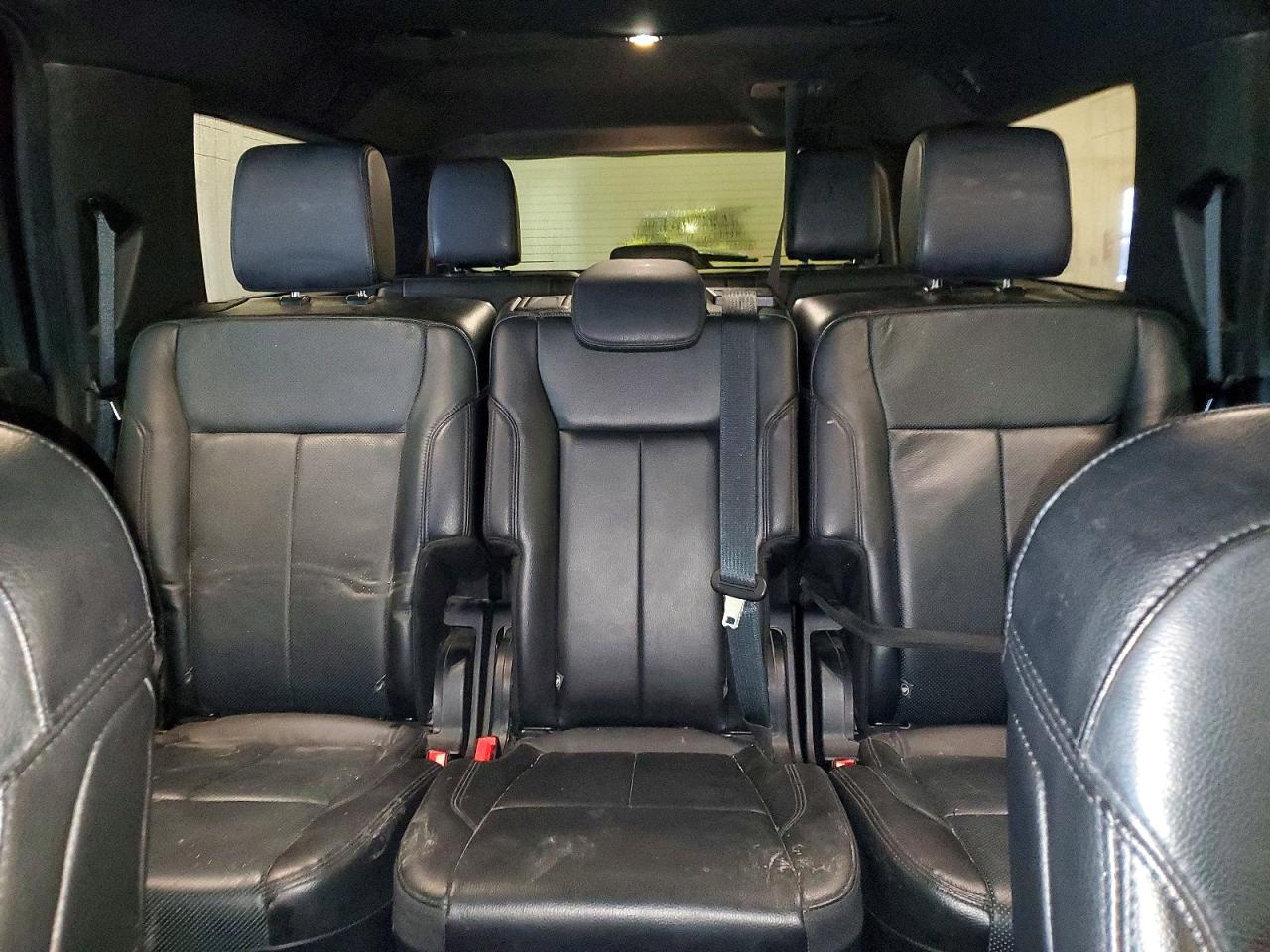 2018 FORD EXPEDITION MAX XLT photo 10