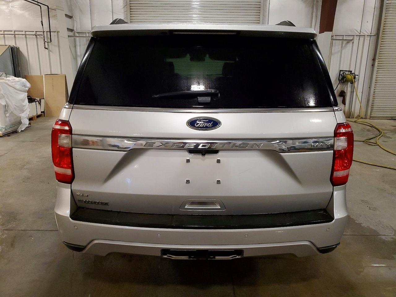 2018 FORD EXPEDITION MAX XLT photo 6