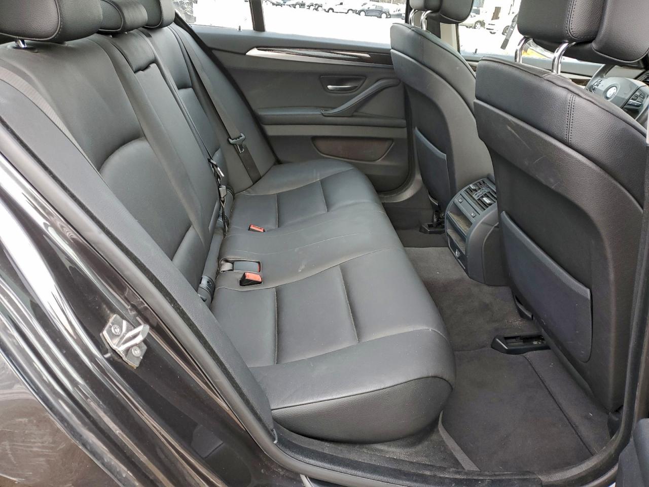 2013 BMW 535 XI photo 10