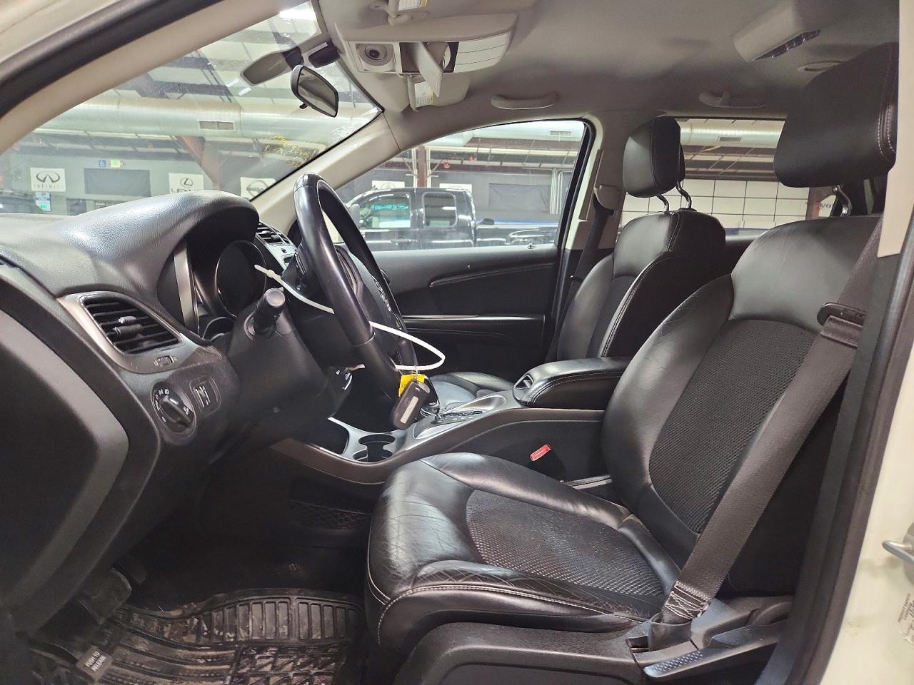 2018 DODGE JOURNEY CROSSROAD photo 19