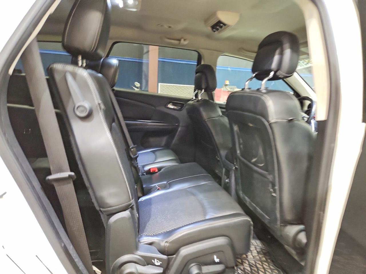 2018 DODGE JOURNEY CROSSROAD photo 31