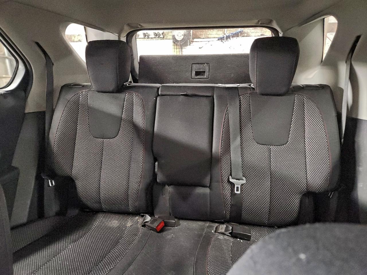 2013 CHEVROLET EQUINOX LT photo 10