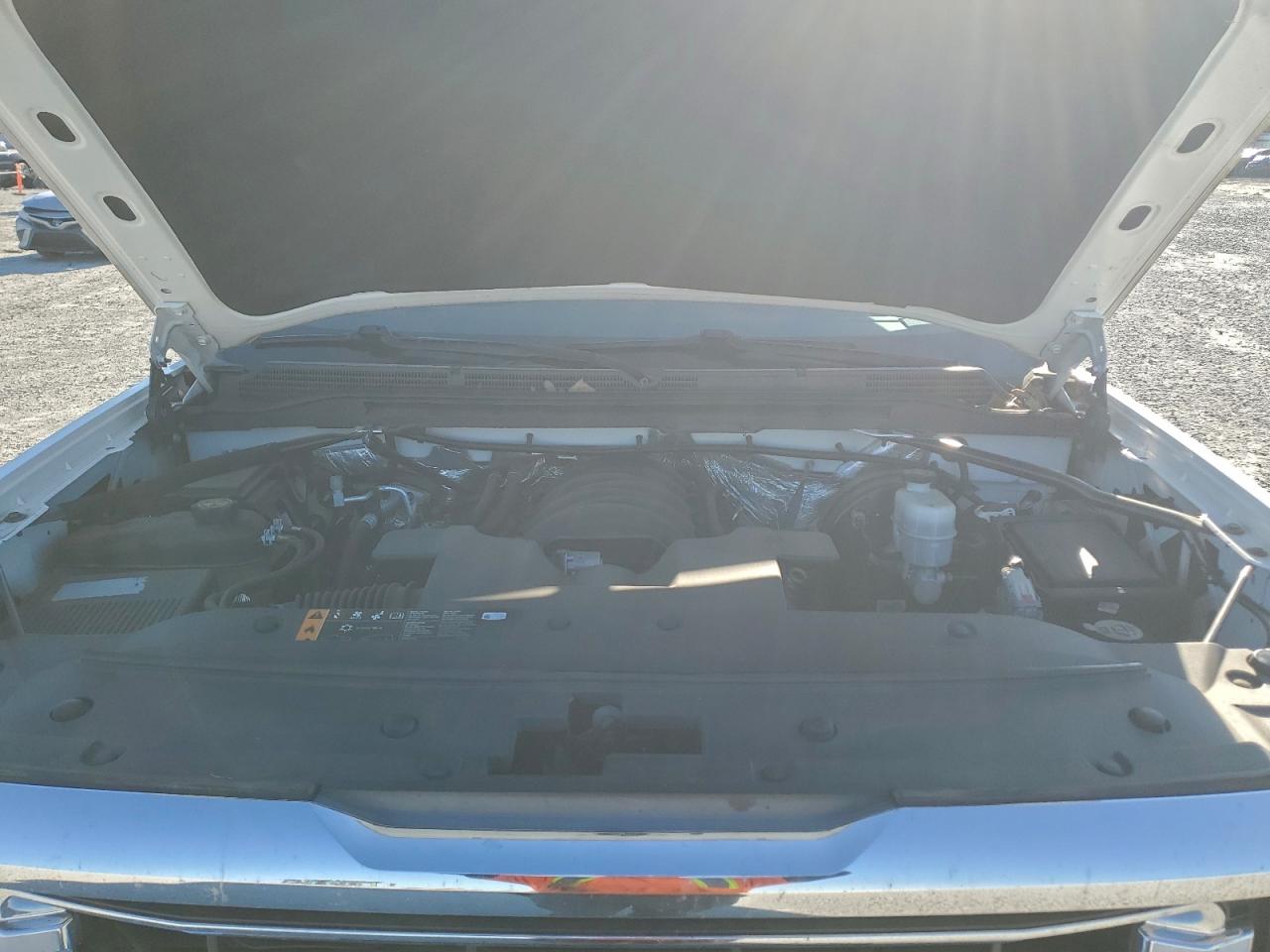 2017 GMC SIERRA K1500 SLT photo 11