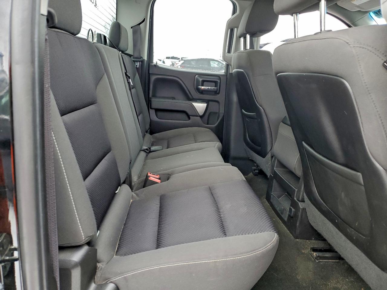 2015 CHEVROLET SILVERADO K1500 LT photo 10