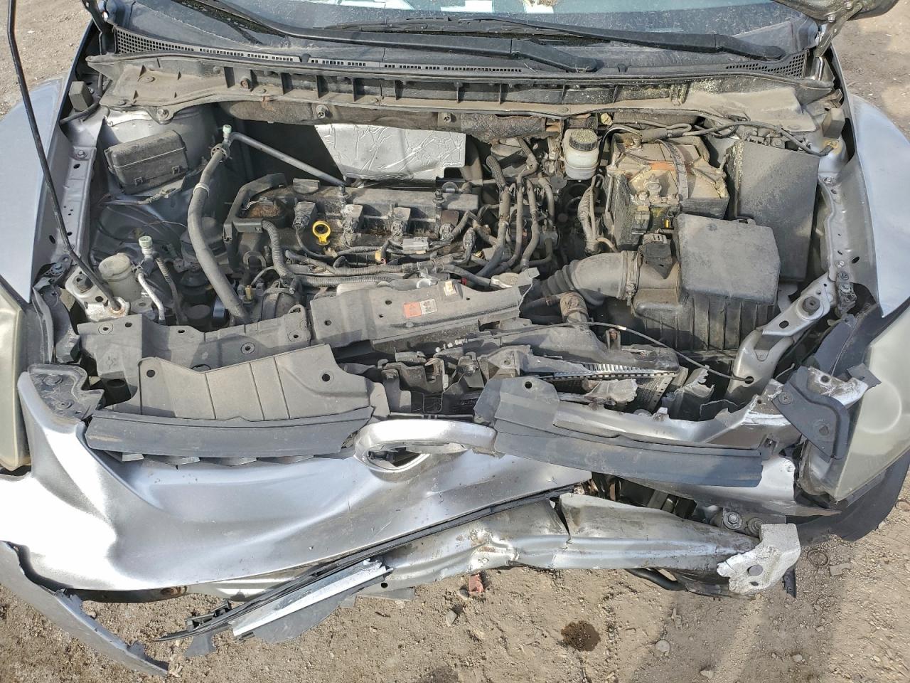 2010 MAZDA CX-7 photo 11