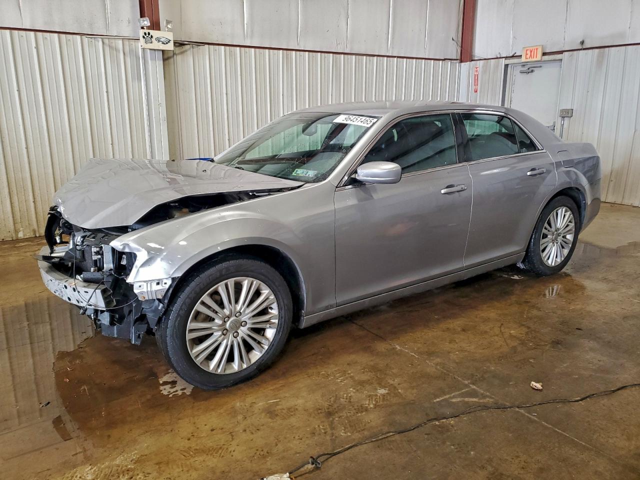 2014 CHRYSLER 300