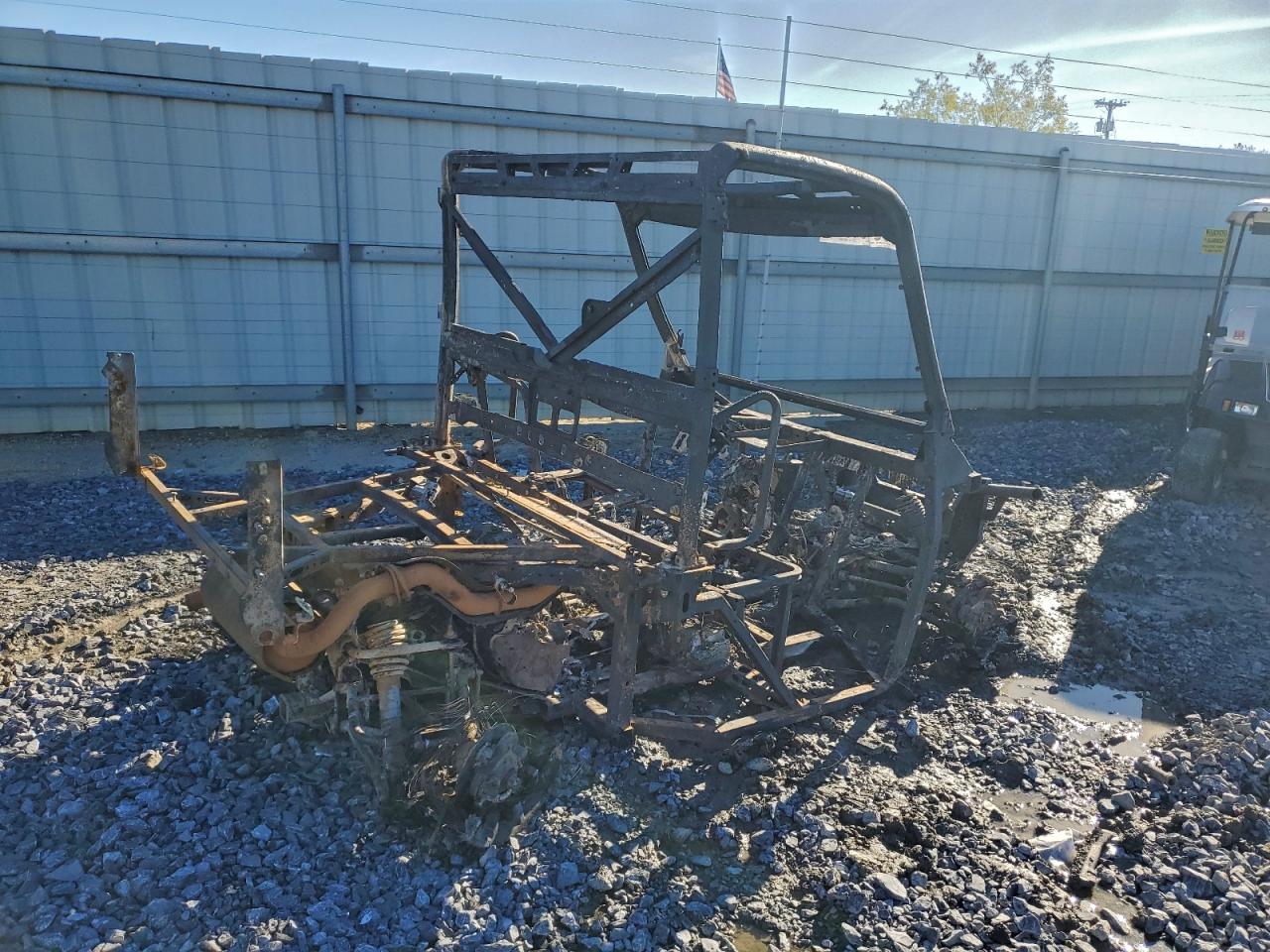 2024 POLARIS RZR UTILITY VEHICLE photo 4