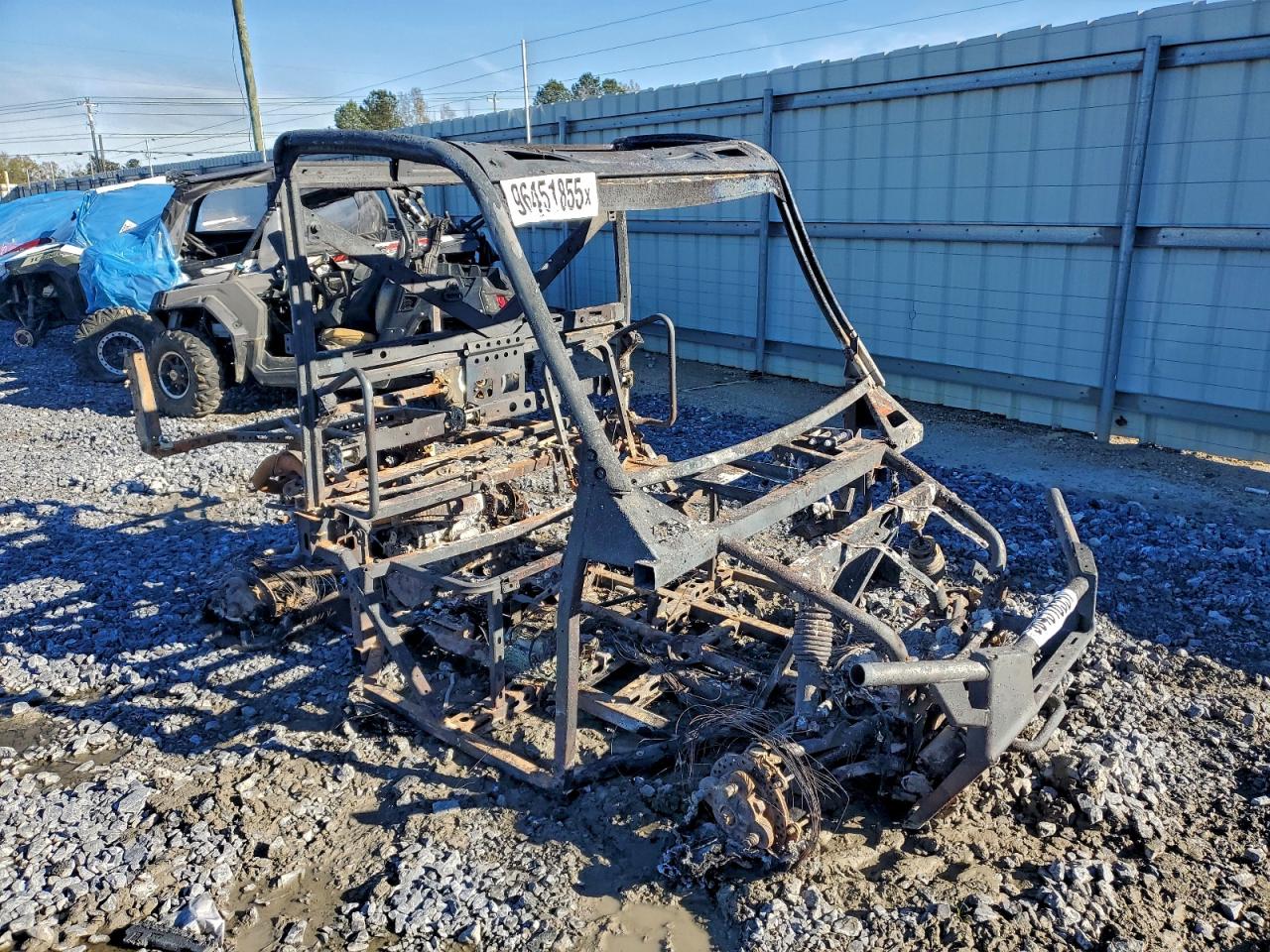 2024 POLARIS RZR