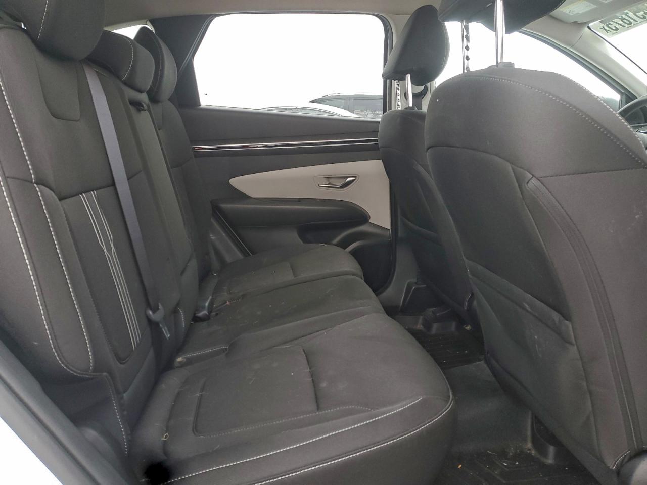 2023 HYUNDAI TUCSON SEL photo 11