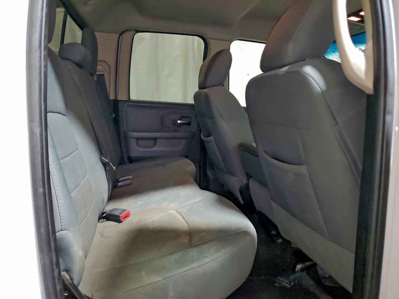 2014 RAM 1500 SLT photo 10