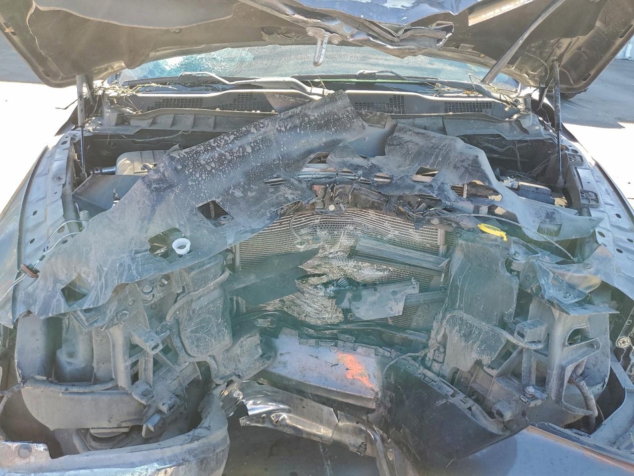 2019 RAM 1500 CLASSIC SLT photo 11