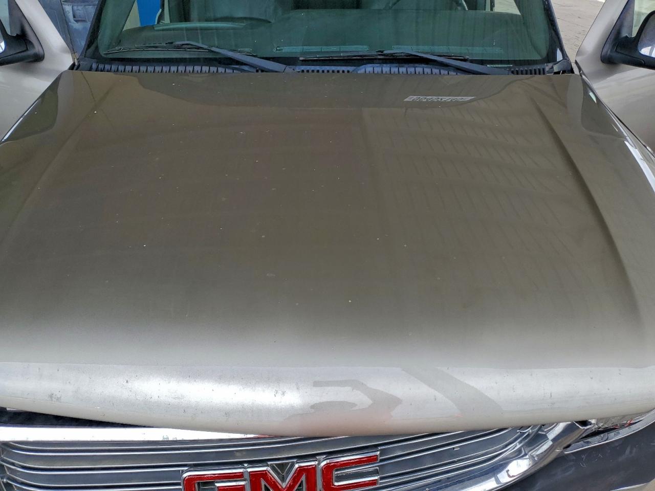 2002 GMC NEW SIERRA C3500 photo 11