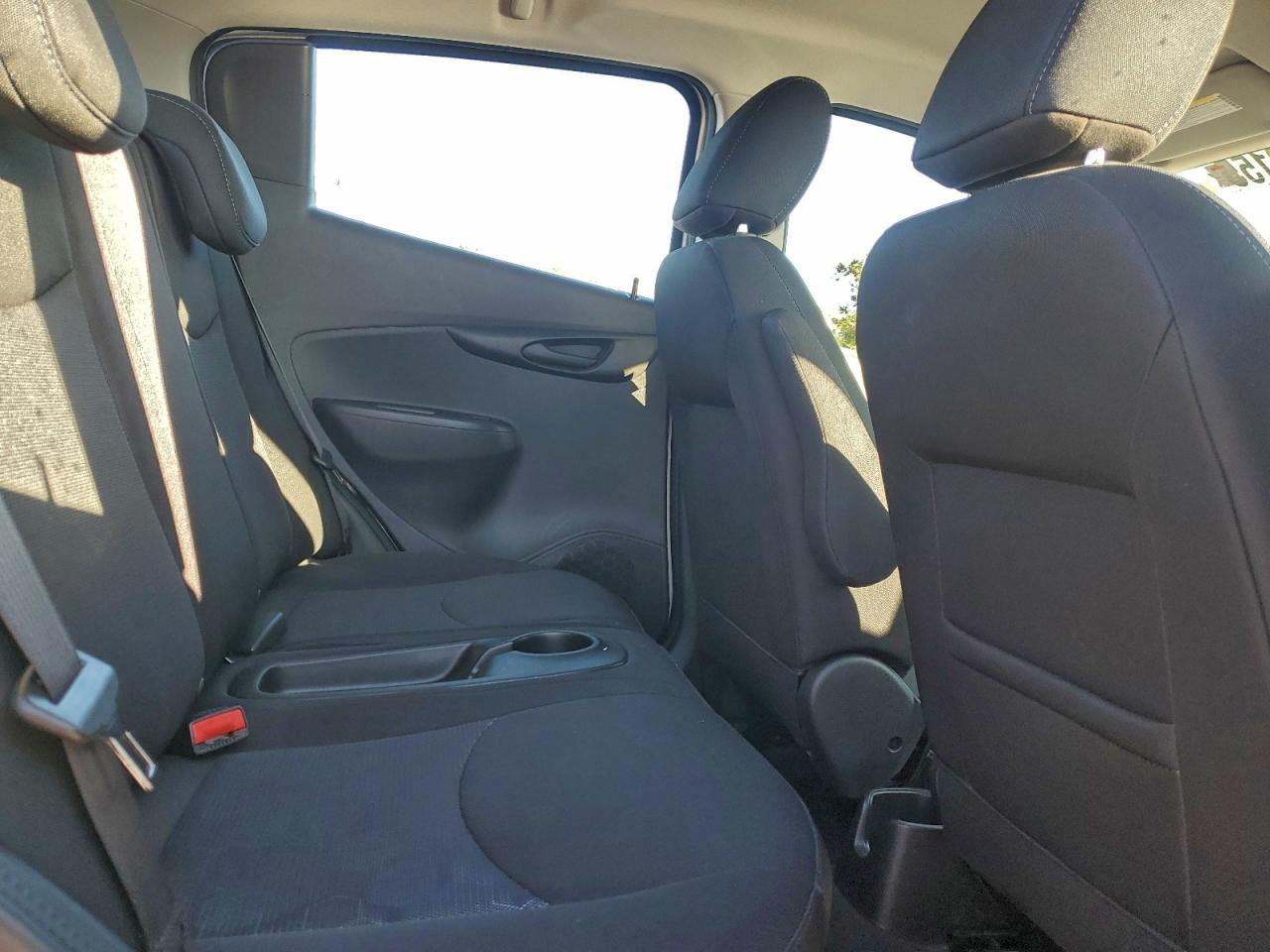 2018 CHEVROLET SPARK 1LT photo 10