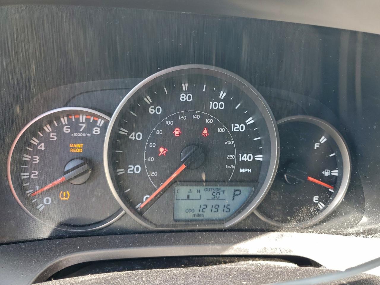 2016 TOYOTA RAV4 LE photo 9