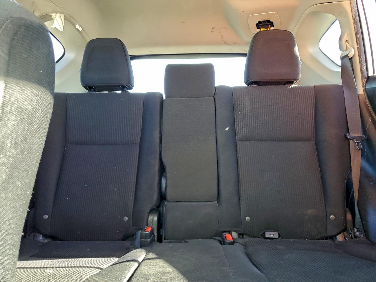 2016 TOYOTA RAV4 LE photo 10