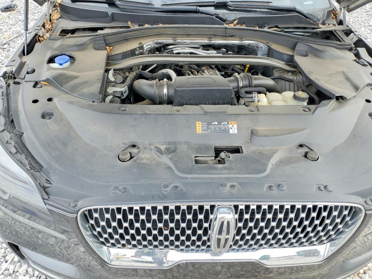 2020 LINCOLN AVIATOR RESERVE photo 23
