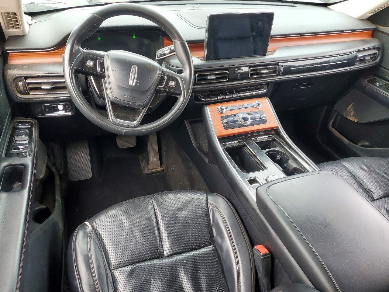 2020 LINCOLN AVIATOR RESERVE photo 15