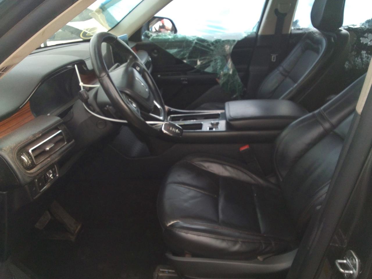 2020 LINCOLN AVIATOR RESERVE photo 13