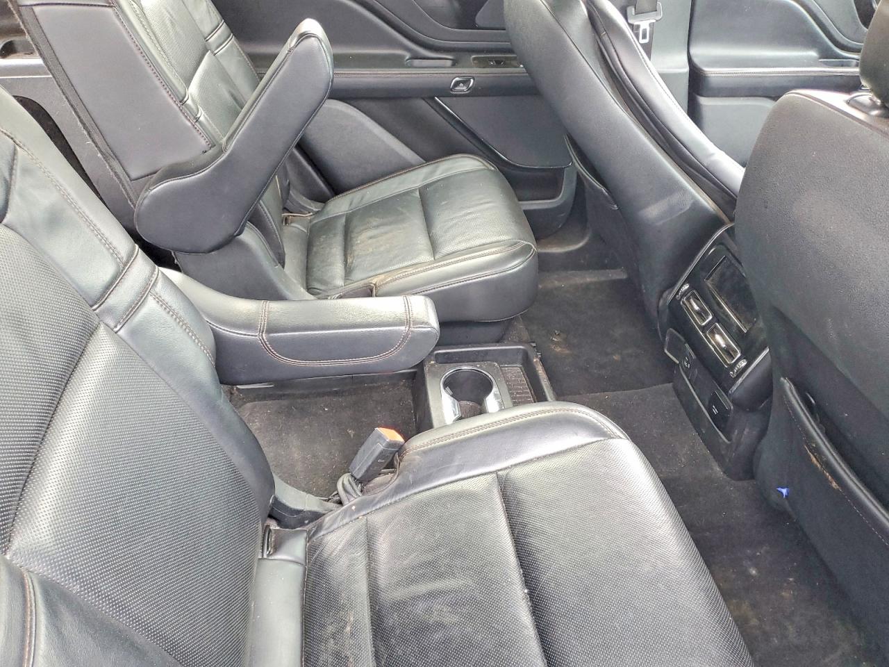 2020 LINCOLN AVIATOR RESERVE photo 21