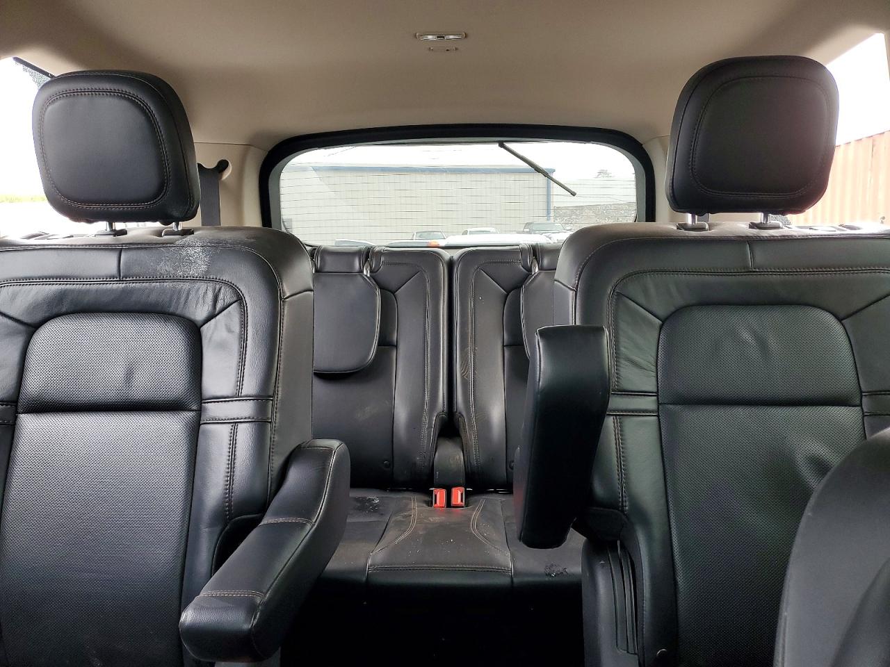2020 LINCOLN AVIATOR RESERVE photo 19