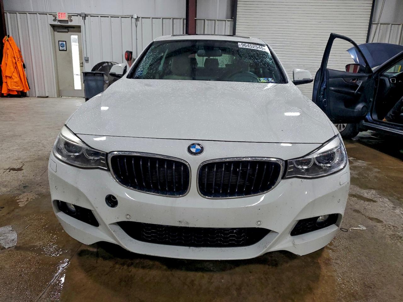 2015 BMW 328 XIGT photo 5