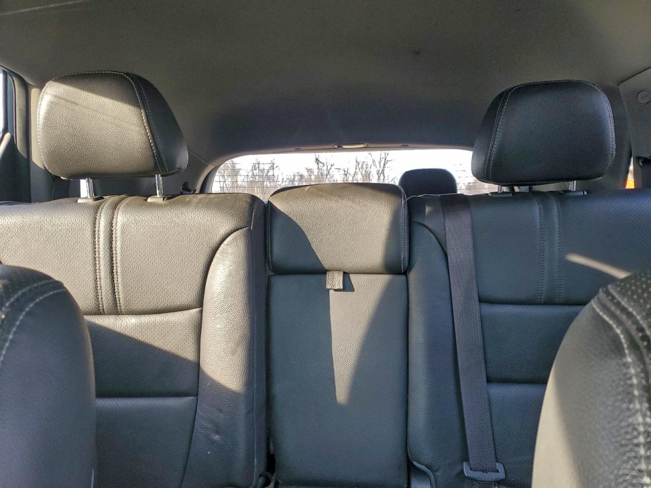 2014 KIA SORENTO LX photo 10