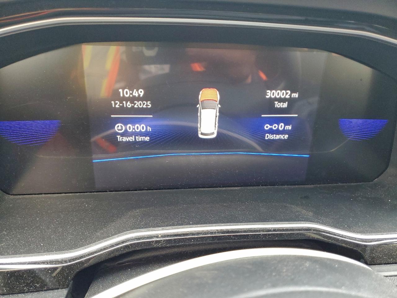 2024 VOLKSWAGEN JETTA SPORT photo 9