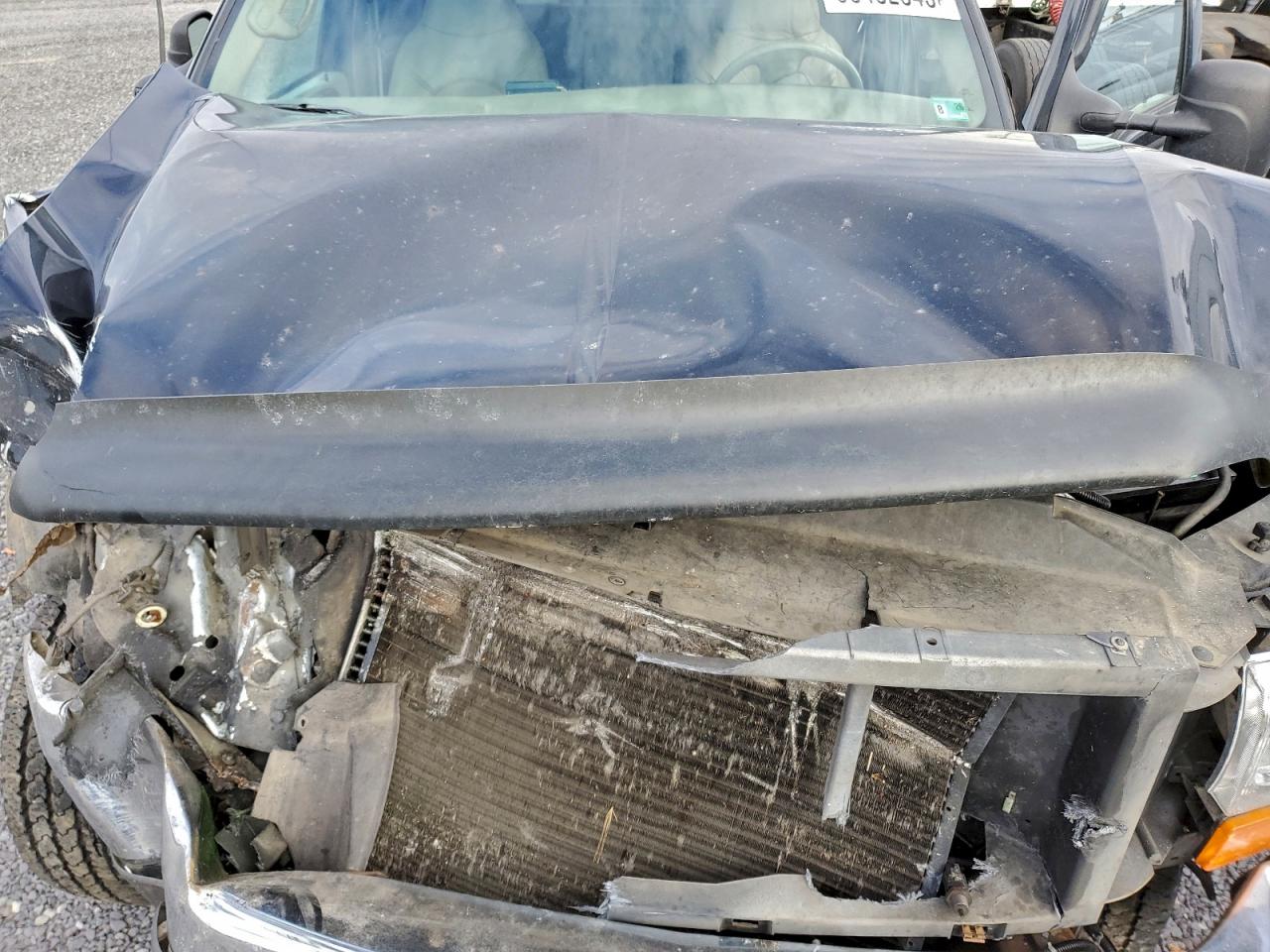 2000 FORD F350 SRW SUPER DUTY photo 11