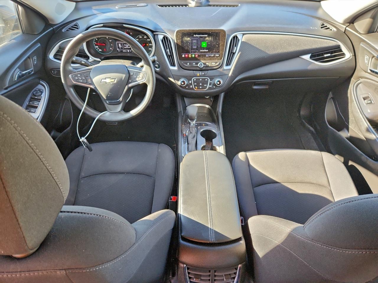 2024 CHEVROLET MALIBU LT photo 8