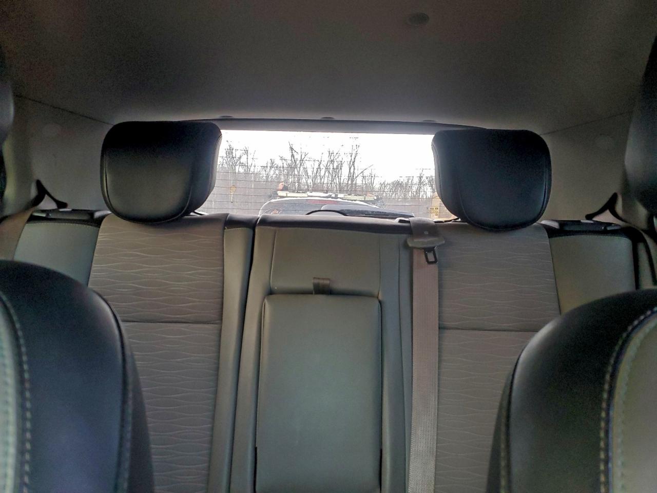 2016 BUICK ENCORE photo 10