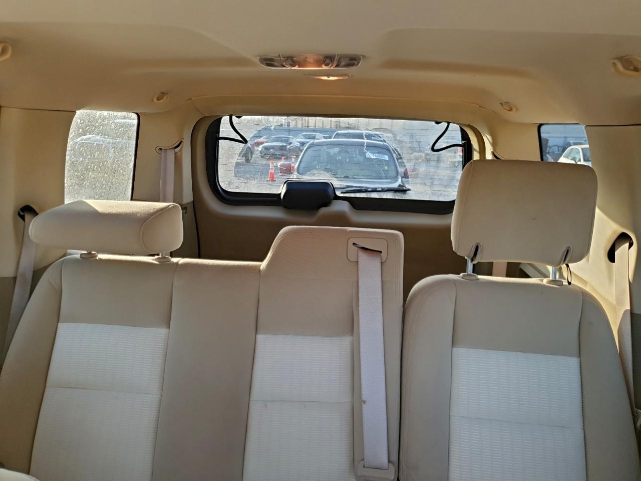 2009 FORD EXPLORER XLT photo 10