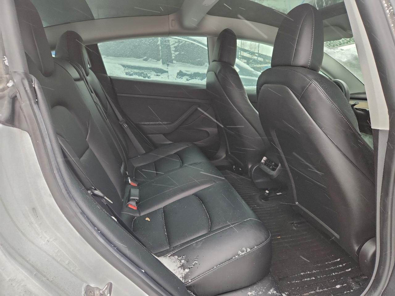 2021 TESLA MODEL 3 photo 10