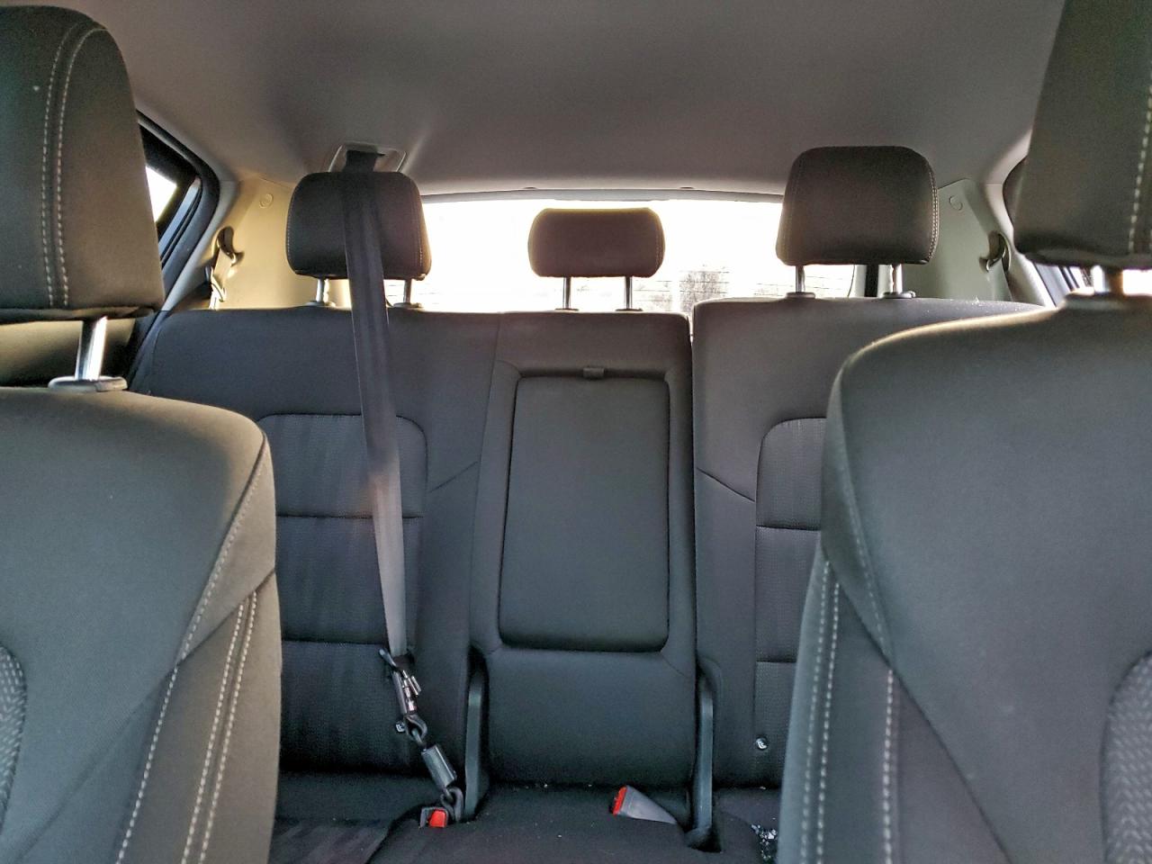 2020 KIA SPORTAGE LX photo 10