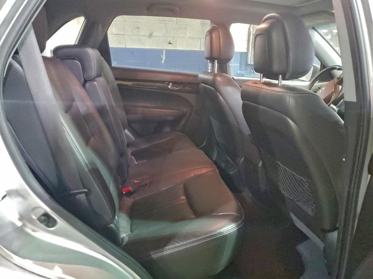 2011 KIA SORENTO EX photo 21