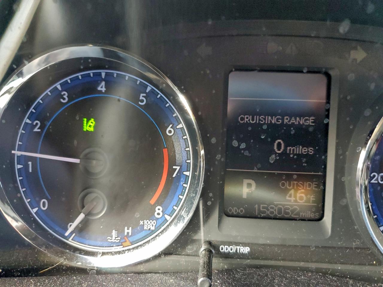 2019 TOYOTA COROLLA L photo 9