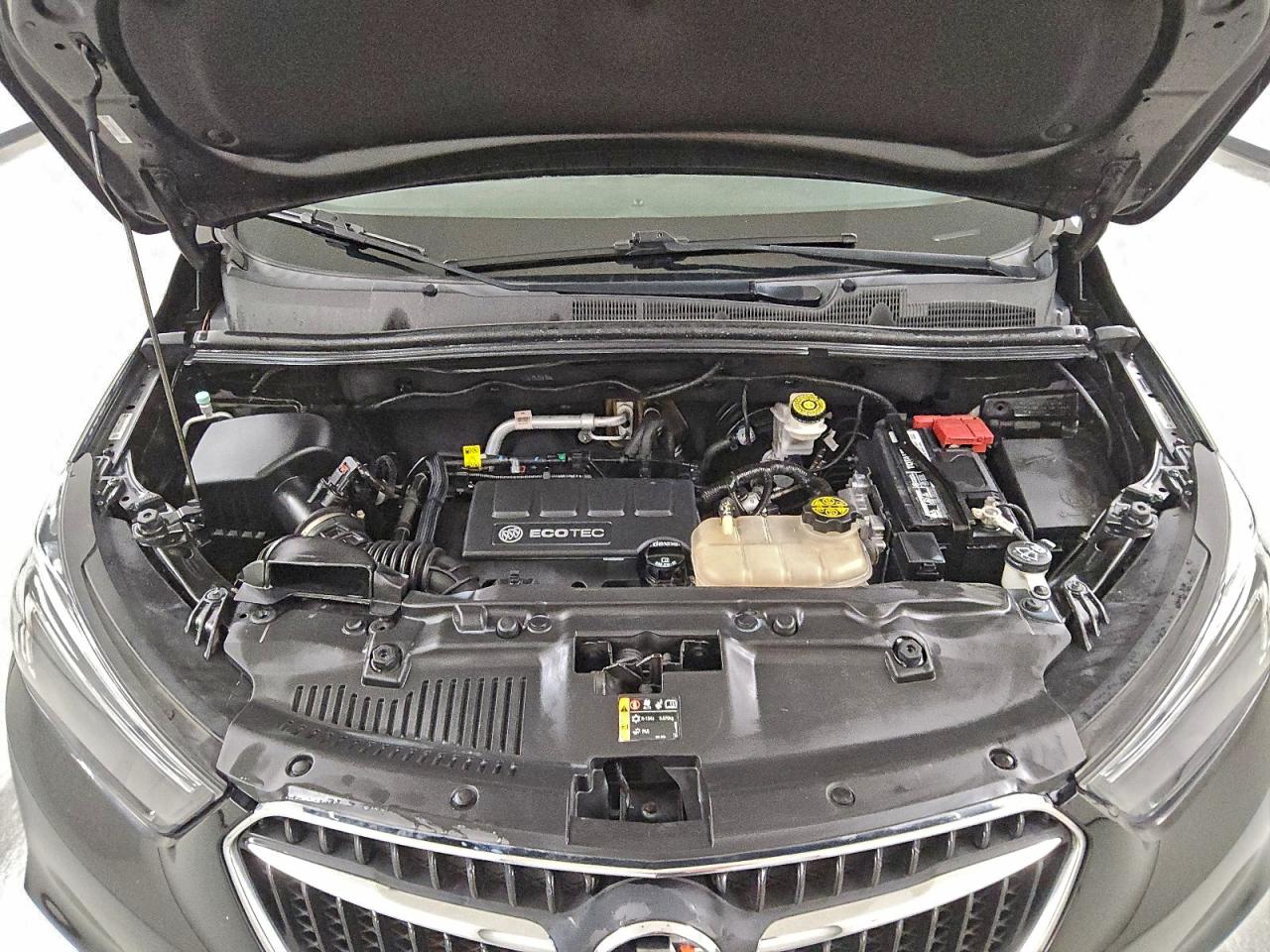 2019 BUICK ENCORE PREFERRED photo 12