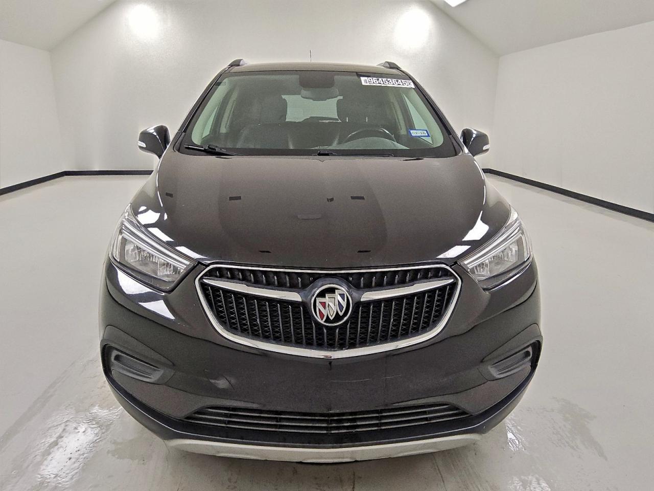 2019 BUICK ENCORE PREFERRED photo 5