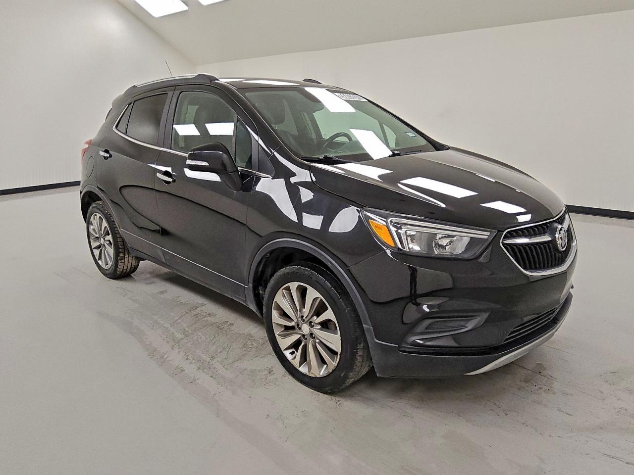 2019 BUICK ENCORE PREFERRED photo 4