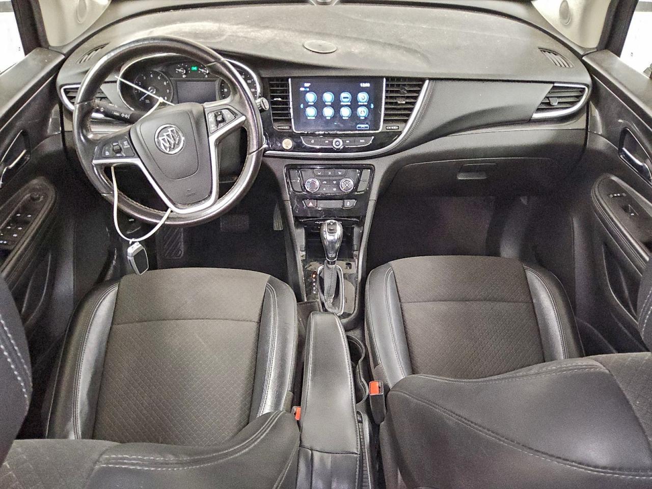 2019 BUICK ENCORE PREFERRED photo 8