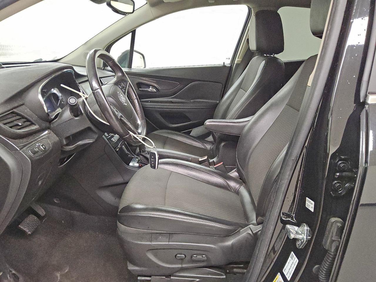 2019 BUICK ENCORE PREFERRED photo 7